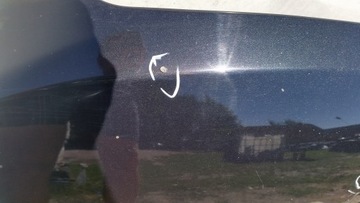 фото thumb №7, Chevrolet spark iii m300 капот перед 2010r