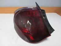 фото thumb №1, Лампа задняя левая led alfa romeo giulietta тонированная