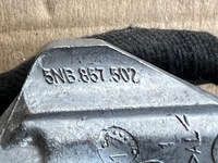 фото thumb №9, Vw tiguan ii дзеркало праві 5nb857502 13pin камера