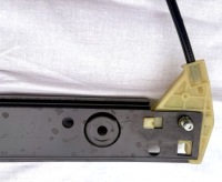 фото thumb №7, Механизм стеклоподъемник правый зад 5e0839462 skoda octavia iii 3