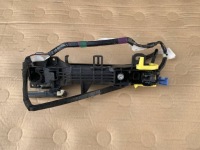 фото thumb №2, Prius iii 12- ручка двері перед правий keyless