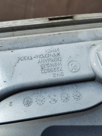 фото thumb №16, Двері праві перед зад bmw i3