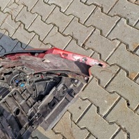 фото thumb №13, Бампер kompletny renault clio iv перед передний