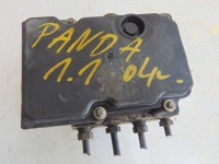 фото thumb №6, Fiat panda ii 1.1 04r насос abs 0265800715