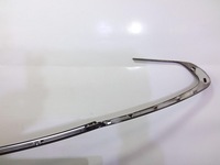 фото thumb №9, Bmw 4 f36 молдинг кузовная кровельная левая czarna