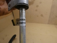 фото thumb №6, Renault trafic iii fiat talento шланг патрубок кондиціонера 93459013