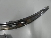 фото thumb №10, Хром, молдинг лампы, фара перед toyota corolla e-16 правый i левый 494.