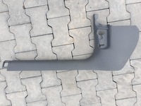 фото thumb №1, Защита порог левая audi a6 c7 4g1867271