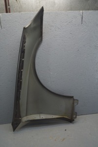 Крыло  левое  перед mercedes cls w219 в Украине, фото thumb