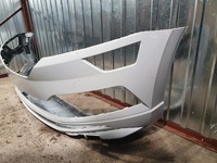 фото thumb №5, Бампер перед передний skoda karoq 57a sportline