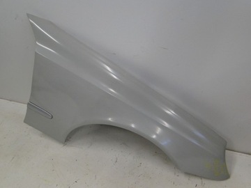 фото thumb №6, Mercedes e 211 w211 рестайлінг планка крила права