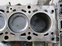фото thumb №11, Bmw 3 e46 блок двигателя + wał коленчатый + поршень i m43