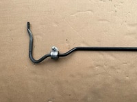 Тяга стабілізатора задній, задній, стабілізатор mercedes eqa w243, h243 Зі Шроту, фото thumb