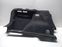 фото thumb №1, Обшивка багажника левый задняя bmw x1 e84