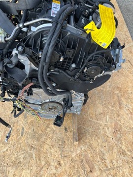 фото thumb №9, Двигун bmw 3 g20 g21 5 g30 g31 21r 2.0 бензин b48b20a оригінал