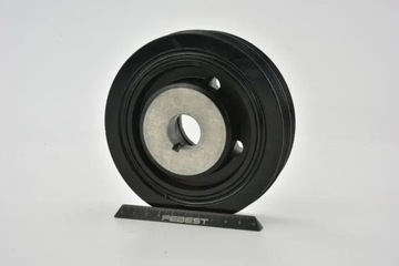 фото thumb №7, Колесо пасове sbds-ej251 febest subaru forester