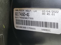 фото thumb №14, 2022 dodge challenger фара 68174065ag