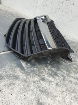 фото thumb №12, Opel vivaro ii 93452299 решётка радиатор решётка радиатора