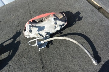 фото thumb №5, Maserati ghibli iii quattroporte vi зажимы зад левый правые kpl