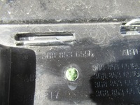 фото thumb №13, Vw arteon 3g8 r line r-line lift решітка радіатора решітка радіатора 3g8853655j 3g8853651bl