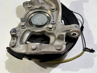 фото thumb №12, Поворотний кулак ступиця ліва перед передня ford expedition 2018 - 2022