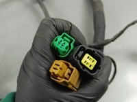 2020 ssangyong musso жгут двигателя a6721504132 Недорого, фото thumb