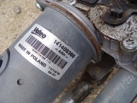 фото thumb №11, Механизм дворник 8200734788 master iii europa