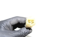 фото thumb №6, Резистор обдув 077800-0321 jaguar xjr x308 98r