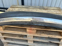 фото thumb №15, Gmc acadia 07-12r бампер задняя задний kompletny оригинал oem