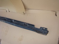 фото thumb №4, Audi a5 8w8 sportback s-line lh. накладка порог p12