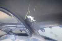 фото thumb №8, Бампер перед toyota avensis t27 lift t29 2015-