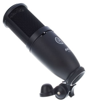 AKG P120 Студийный конденсаторный микрофон