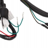 фото thumb №5, Джгут трубопровід електричних запуску abs tpu