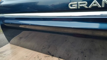 фото thumb №9, Jeep grand cherokee wj wg дверь overland правые