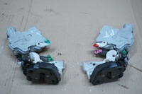 фото thumb №6, Nissan patrol замок дверь задняя левый правый gr y61 97-04r