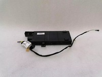 фото thumb №1, Mercedes s-class w220 trunk проводка loom a2208201417 harness tailgate