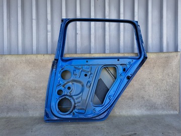 фото thumb №10, Skoda octavia iii 5e універсал двері праві задні