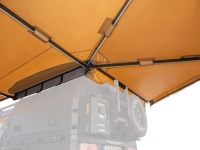 Шторка foxwing hd270 zadaszenie до намет даховий Зі Шроту, фото thumb