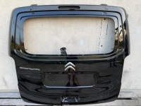 фото thumb №1, Кришка багажника багажника задня задня citroen jumpy iii 3 toyota proace ii 2 2016- cala