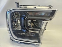 Фара ford ranger vi 6 2021 - raptor wiltrak правый перед правый  оригинал Цена, фото thumb