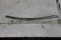 фото thumb №1, Молдинг бампера хром 4f0853065 audi a6 c6 04-08