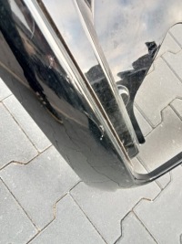 фото thumb №9, Ford focus mk4 st-line 2018-23r. - бампер перед