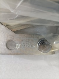 фото thumb №6, Vw id.3 zaswiasy капот правий i лівий перед 10a823301a 10a823302a