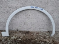 фото thumb №2, Audi q5 fy 2017-24 rok молдинг крыла правая оригинал