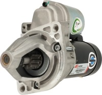 Купити Новий стартер daewoo ssangyong korando musso rexton 2.0 2.3 бензин, фото thumb