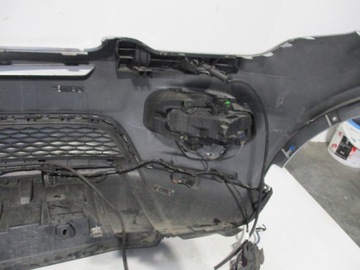 фото thumb №9, Бампер land rover discovery sport 4x pdc ксенон