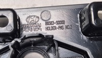 фото thumb №9, Hyundai i30 iii n кошик кріплення тримач датчик pdc праві 86583-s0000