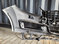 Audi q7 lift 4l0 бампер передний перед 4l0807437h с Разборки, фото thumb