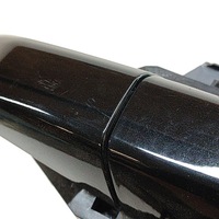 фото thumb №6, Jaguar f-pace 2015 правая сторона ручка наружная дверь задних