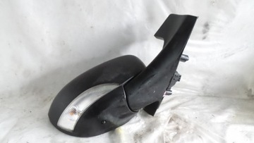 фото thumb №7, Зеркало правые renault zoe 2018 9 pin поворот идеальное состояние